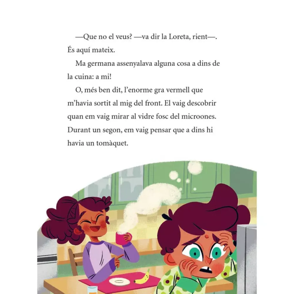 Cuentos y Libros Infantiles Marcus Pocus 3: La Malediccio Dels Elfs Hot