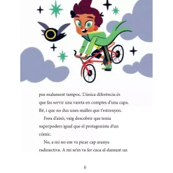 Cuentos y Libros Infantiles Marcus Pocus 1: Magia A Domicili Fashion