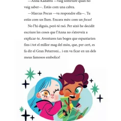 Cuentos y Libros Infantiles Marcus Pocus 1: Magia A Domicili Fashion