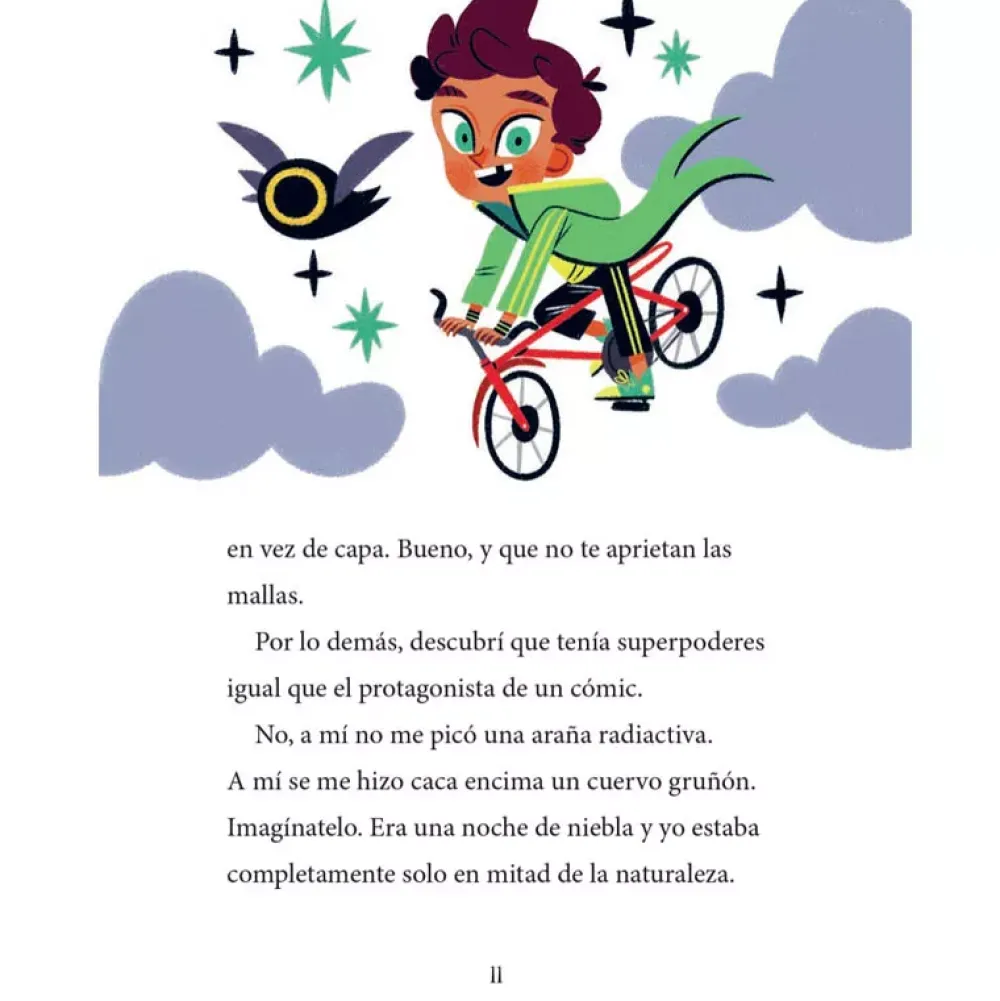 Cuentos y Libros Infantiles Marcus Pocus 1: Magia A Domicilio Sale