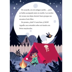 Cuentos y Libros Infantiles Marcus Pocus 1: Magia A Domicilio Sale