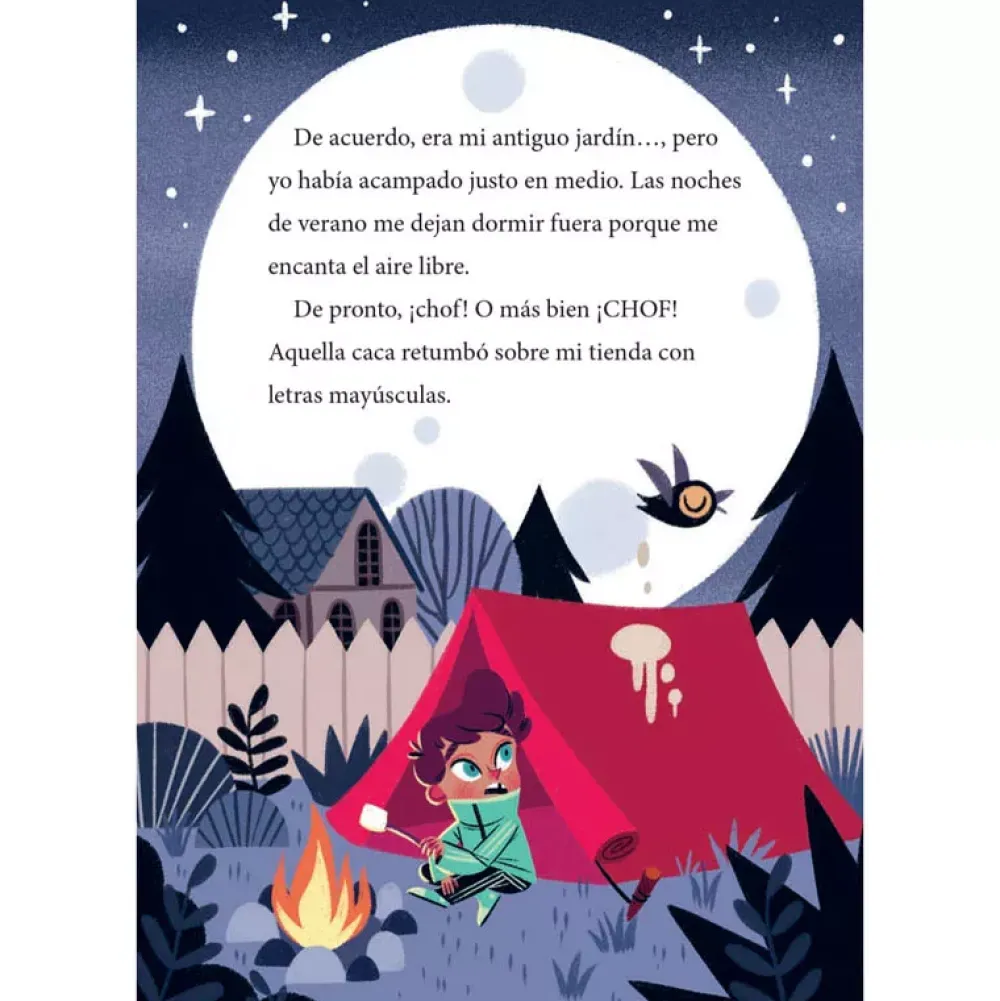 Cuentos y Libros Infantiles Marcus Pocus 1: Magia A Domicilio Sale