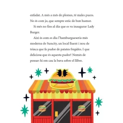 Cuentos y Libros Infantiles Marcus Pocus 2: Un Regal Monstruos Cheap