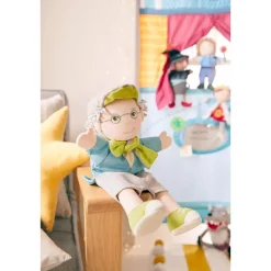Haba Marioneta Abuelito Best
