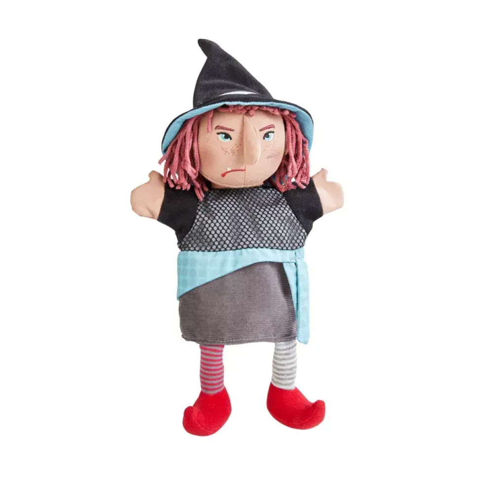 Haba Marioneta Bruja Sale