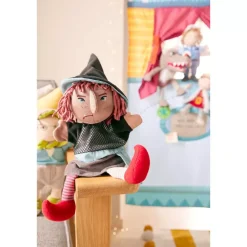 Haba Marioneta Bruja Sale
