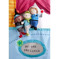 Haba Marioneta Bruja Sale
