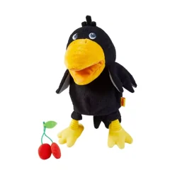 Haba Marioneta Cuervo Teo Fashion