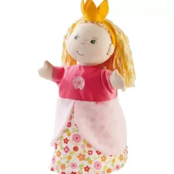 Haba Marioneta Princesa Fashion
