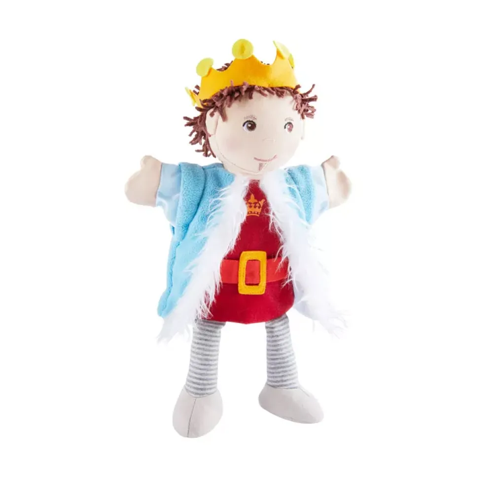 Haba Marioneta Principe Outlet