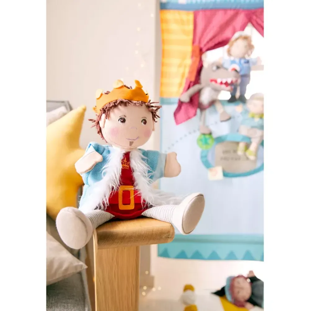 Haba Marioneta Principe Outlet
