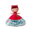 Lilliputiens Marioneta Reversible Caperucita Roja Fashion