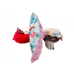 Lilliputiens Marioneta Reversible Caperucita Roja Fashion
