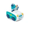 Lilliputiens Marius Coche De Friccion Hot