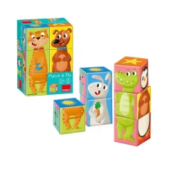 Goula Match & Mix Puzzle Sale