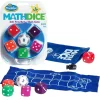 Thinkfun Math Dice Junior Clearance