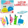 Lúdilo Medio Monstruo Outlet