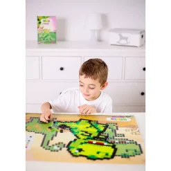 Meli Minis Tematic 3 En 1 Dino New