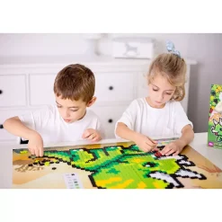 Meli Minis Tematic 3 En 1 Dino New