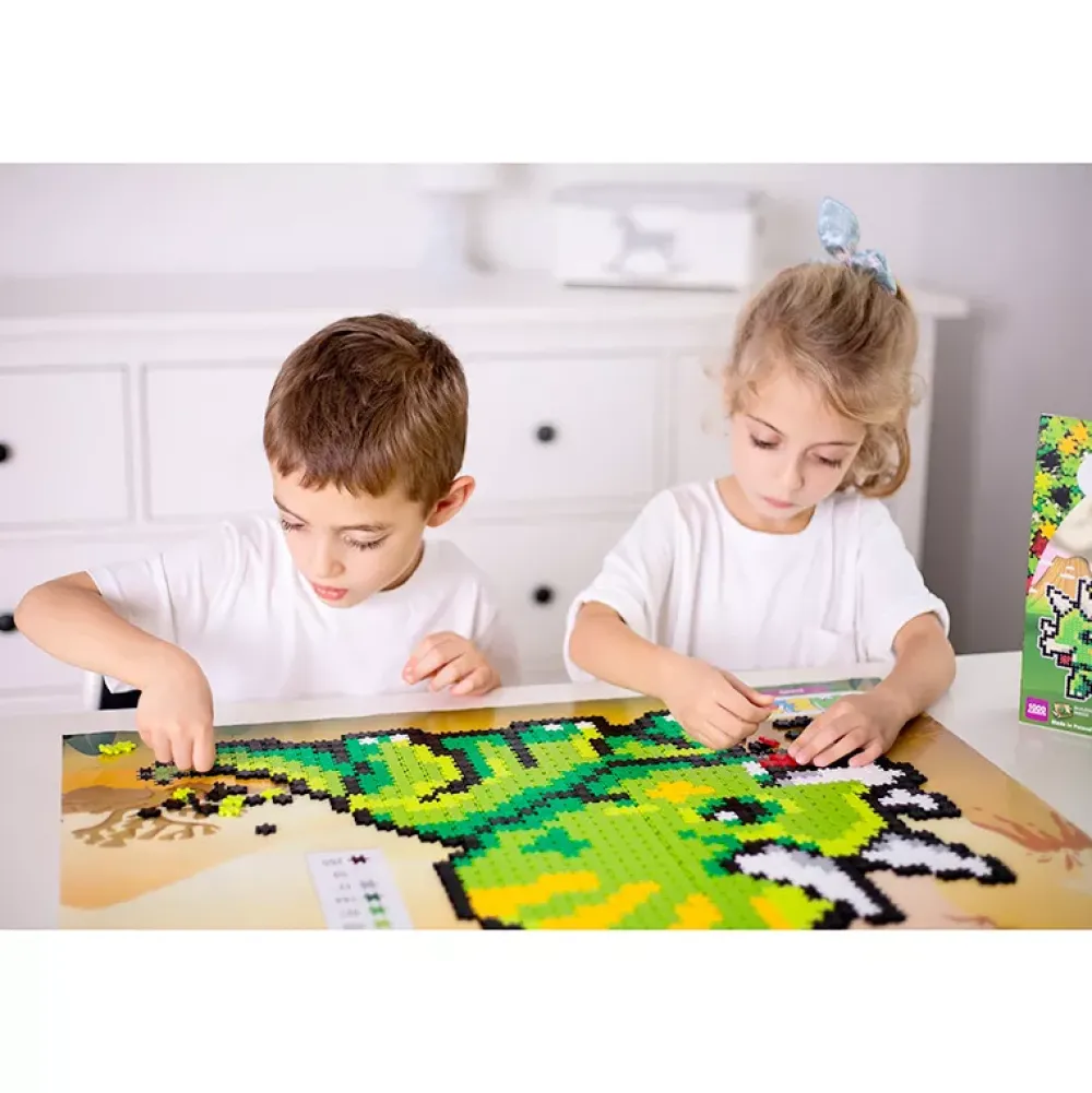 Meli Minis Tematic 3 En 1 Dino New