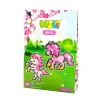 Meli Minis Tematic 3 En 1 Poni Online