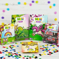 Meli Minis Tematic 3 En 1 Poni Online