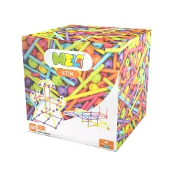 Meli Stik 300 Piezas Shop