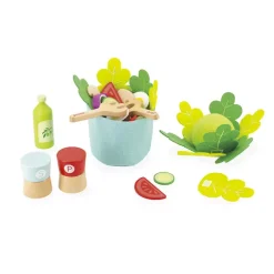 Janod Mi Ensalada Mixta Discount