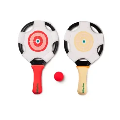 Lilliputiens Mi Primer Juego De Tenis Anais Cheap