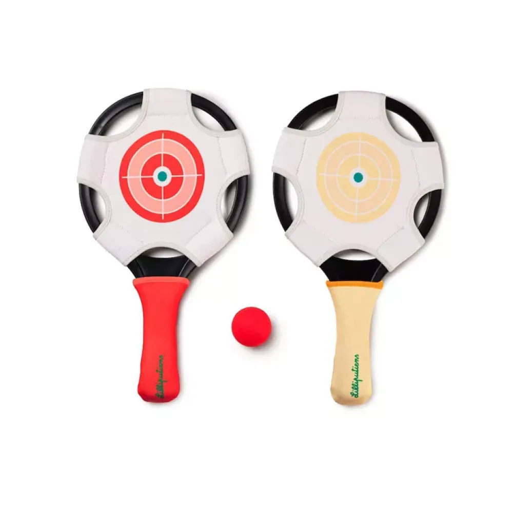 Lilliputiens Mi Primer Juego De Tenis Anais Cheap