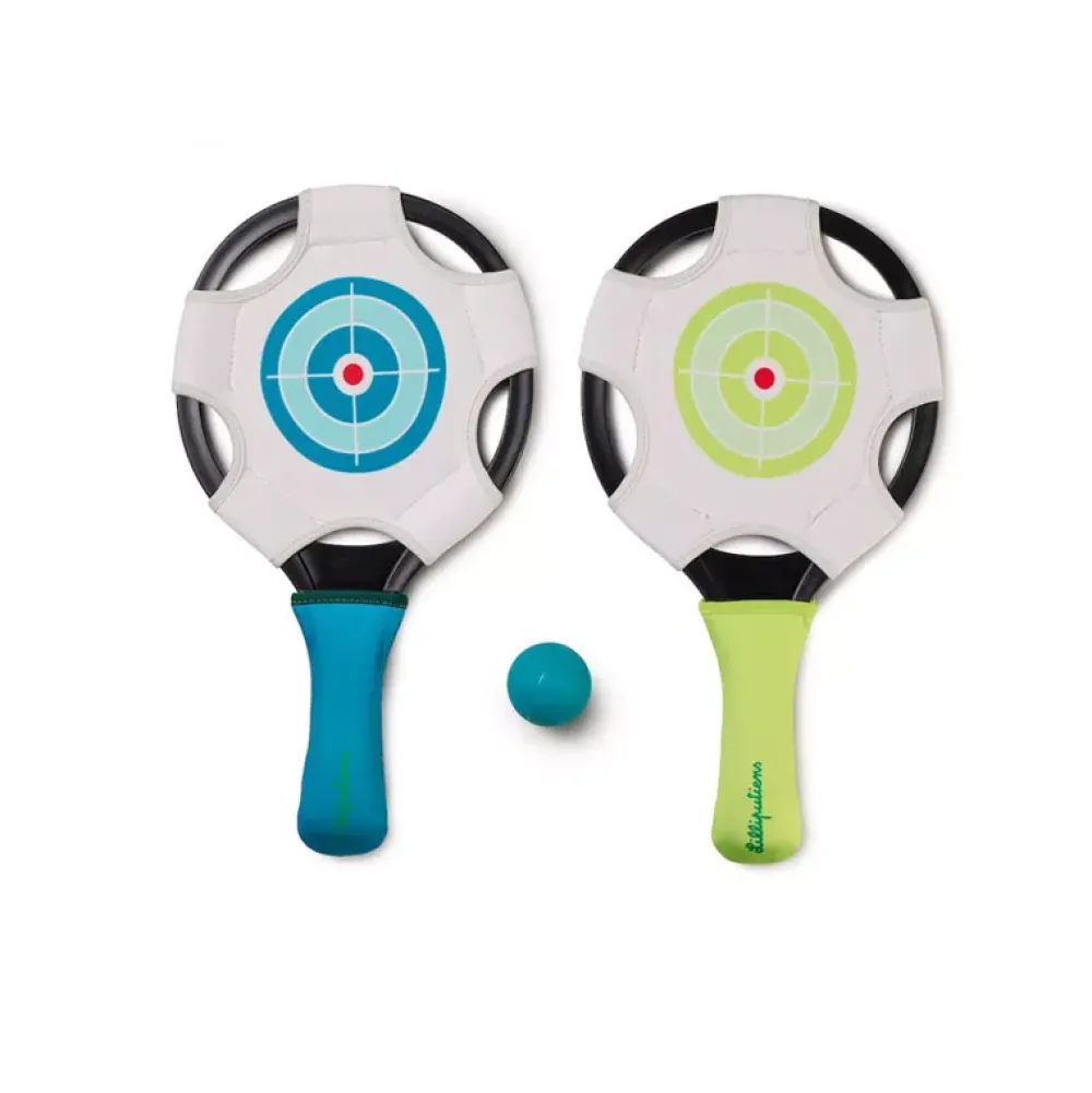 Lilliputiens Mi Primer Juego De Tenis Marius New