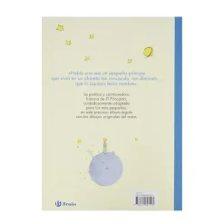 Cuentos y Libros Infantiles Mi Primer Principito Sale
