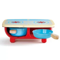 Hape Mi Primer Set De Cocina Cheap