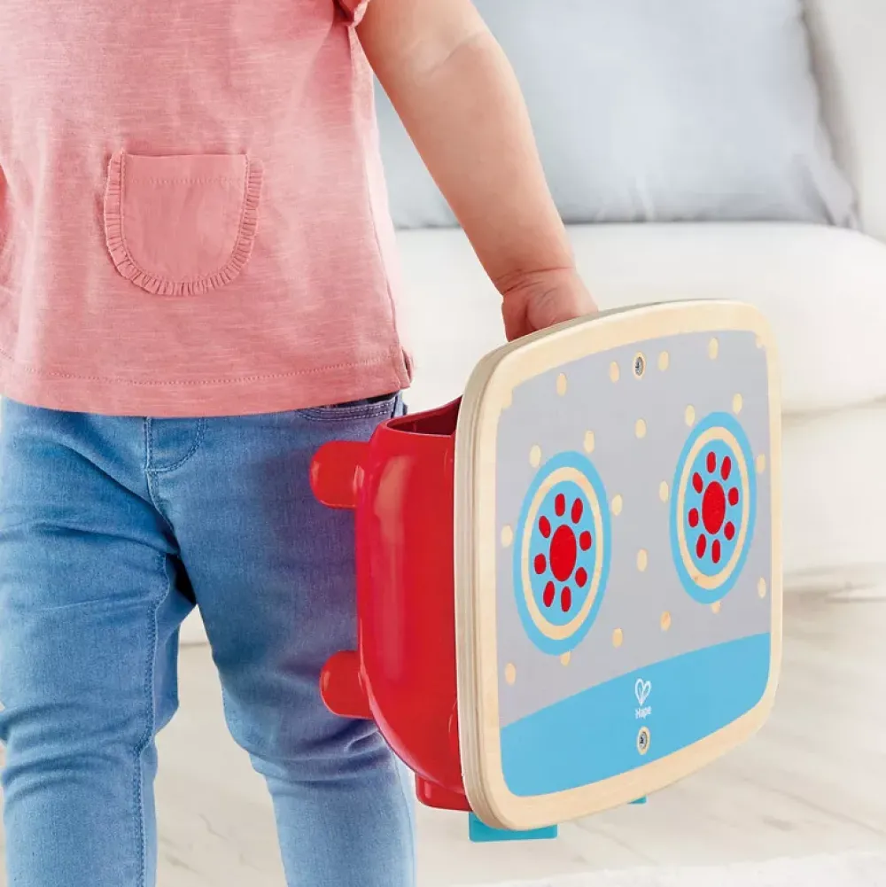 Hape Mi Primer Set De Cocina Cheap