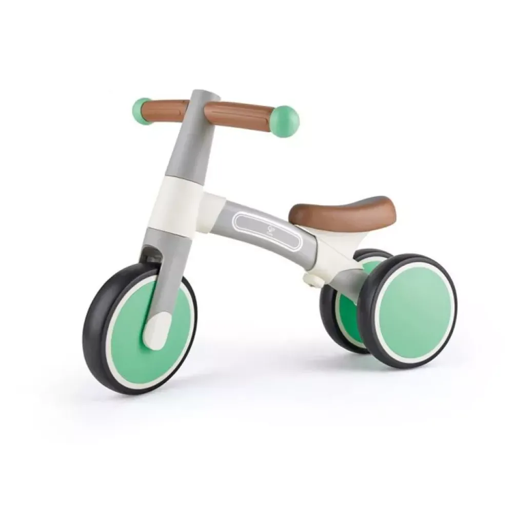 Hape Mi Primer Triciclo Vespa Menta Sale