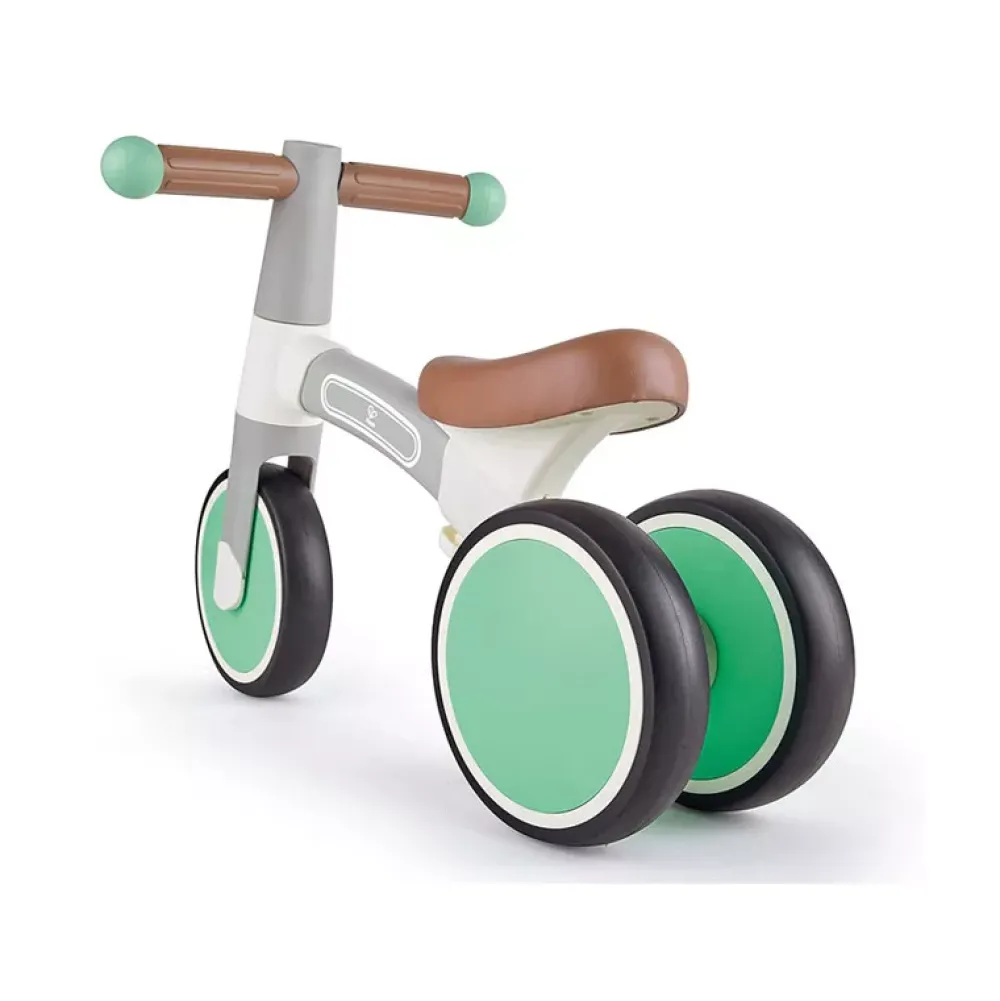 Hape Mi Primer Triciclo Vespa Menta Sale