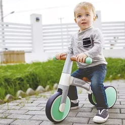 Hape Mi Primer Triciclo Vespa Menta Sale
