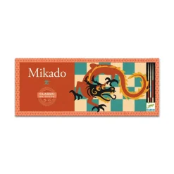 Djeco Mikado Coleccion Classic Best