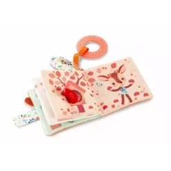 Lilliputiens Mini Libro De Juegos Stella Discount