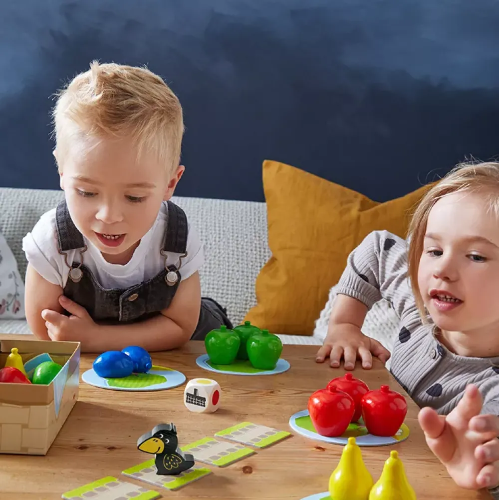 Haba Mis Primeros Juegos: Primer Frutal Cheap