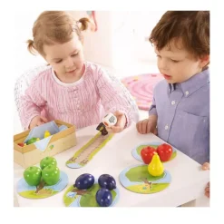 Haba Mis Primeros Juegos: Primer Frutal Cheap