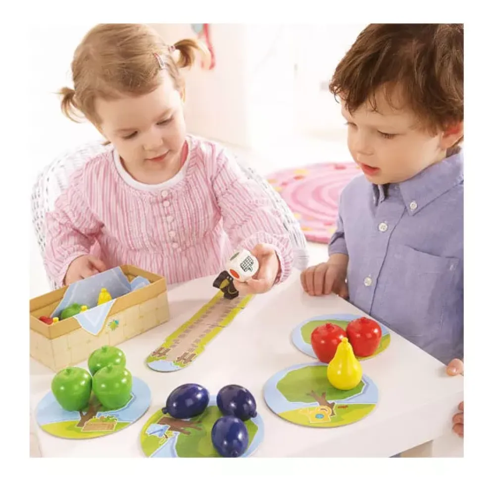 Haba Mis Primeros Juegos: Primer Frutal Cheap
