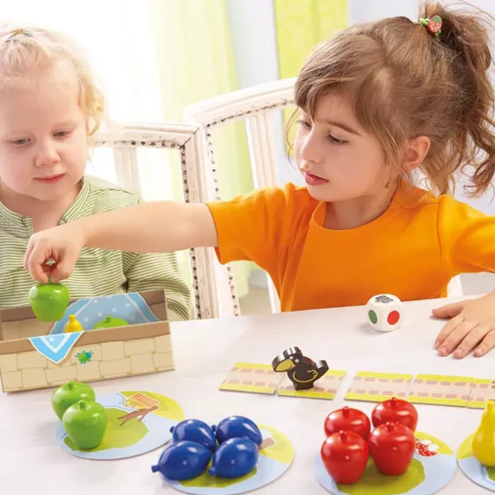 Haba Mis Primeros Juegos: Primer Frutal Cheap