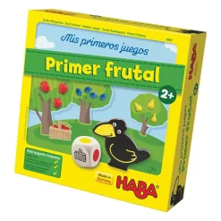 Haba Mis Primeros Juegos: Primer Frutal Cheap