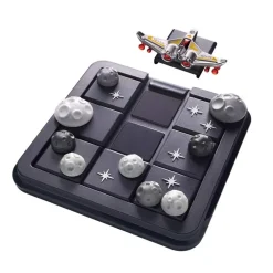 SmartGames Mision Espacial Online