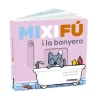 Cuentos y Libros Infantiles Mixifu I La Banyera Cheap