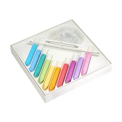 SentoSphère Mobile Vitrail Peces Shop