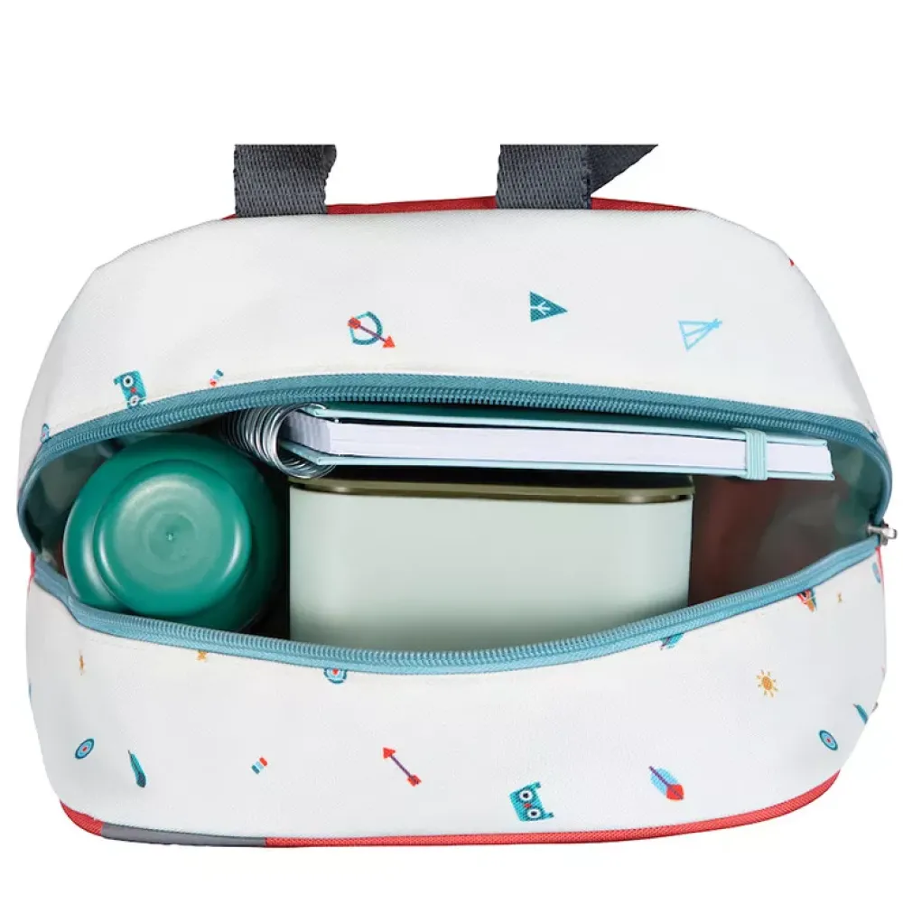 Lilliputiens Mochila Alice India Discount