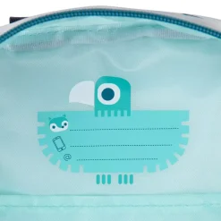 Lilliputiens Mochila Alice India Discount