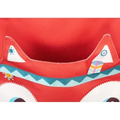 Lilliputiens Mochila Alice India Discount